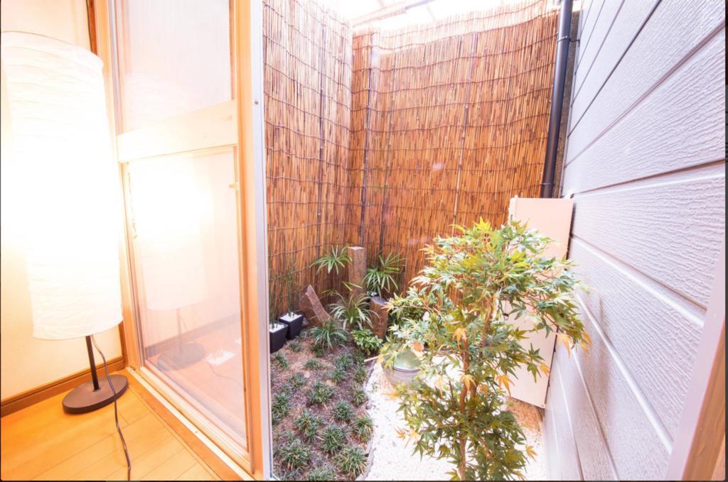 Kyoto Nukumori Vila Exterior foto