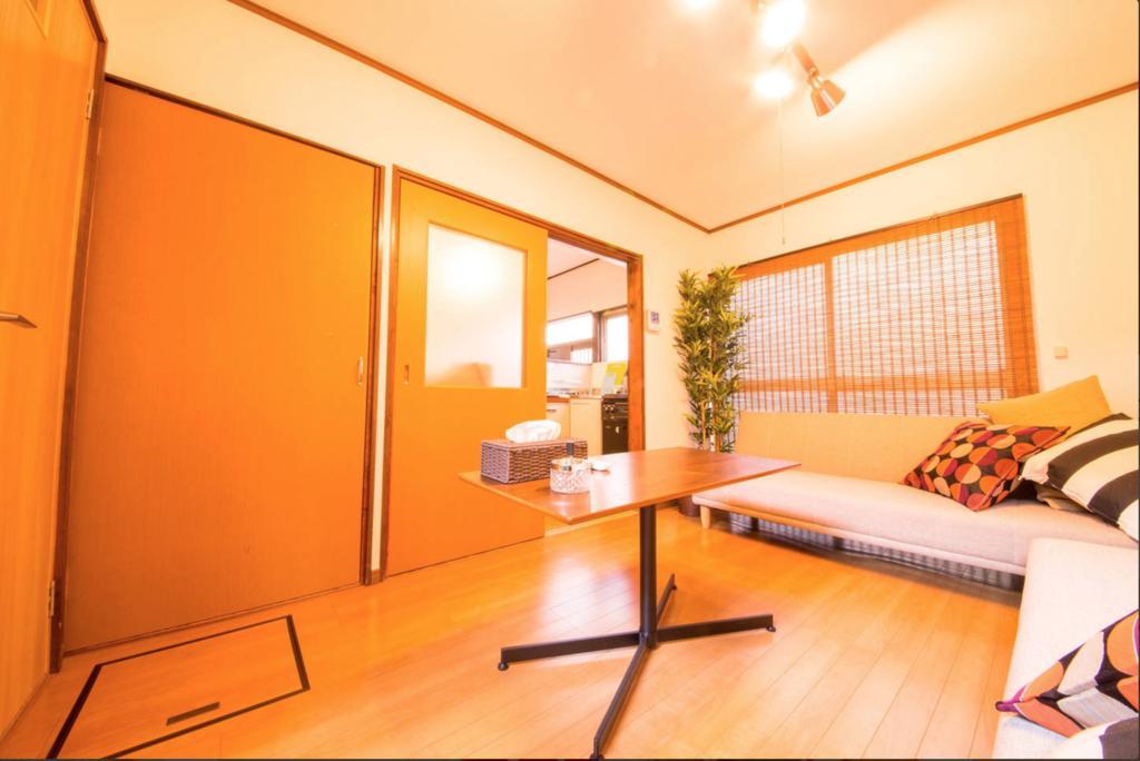 Kyoto Nukumori Vila Exterior foto