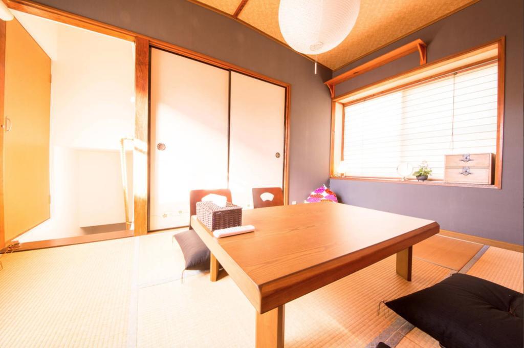 Kyoto Nukumori Vila Exterior foto